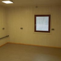Renovierung Lehrbienenstand
